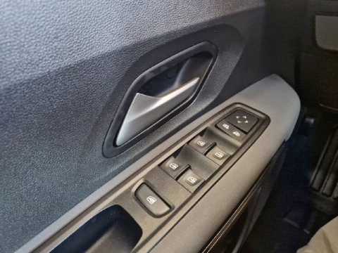 Dacia Jogger Extreme Go 74kW (100CV) ECO-G 7 plazas