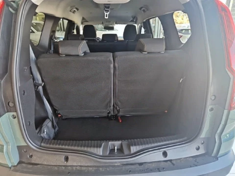 Dacia Jogger Extreme Go 74kW (100CV) ECO-G 7 plazas