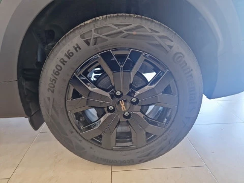 Dacia Jogger Extreme Go 74kW (100CV) ECO-G 7 plazas