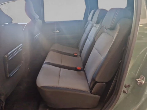 Dacia Jogger Extreme Go 74kW (100CV) ECO-G 7 plazas