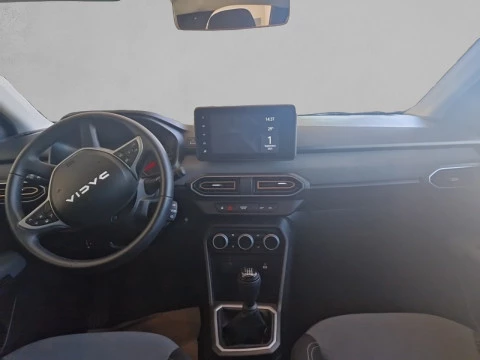 Dacia Jogger Extreme Go 74kW (100CV) ECO-G 7 plazas