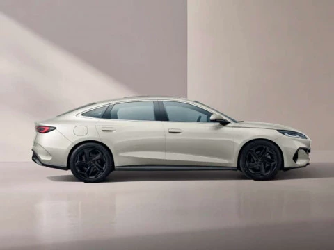 BYD SEAL 6 DM-I Boost