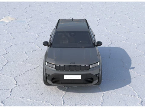 Jeep Compass 1.6 PHEV 225HP First Edition AT