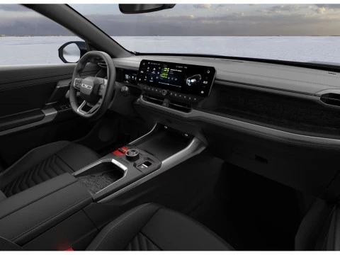 Jeep Compass 1.6 PHEV 225HP First Edition AT