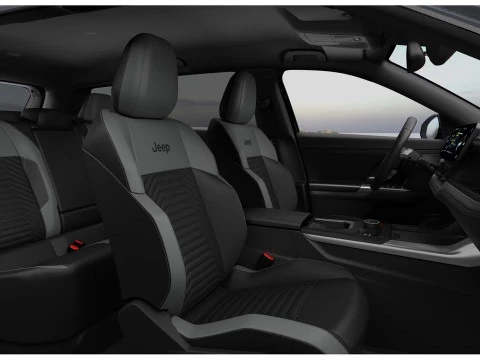 Jeep Compass 1.6 PHEV 225HP First Edition AT