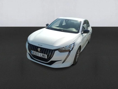 Peugeot 208 BlueHDi 73kW (100CV) Active