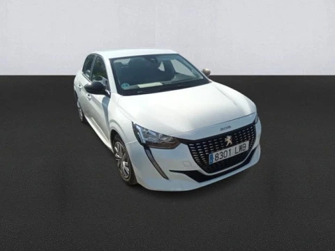 Peugeot 208 BlueHDi 73kW (100CV) Active