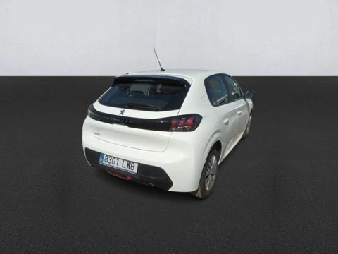 Peugeot 208 BlueHDi 73kW (100CV) Active
