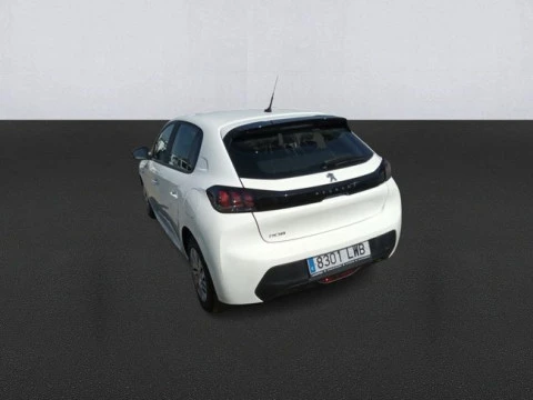 Peugeot 208 BlueHDi 73kW (100CV) Active