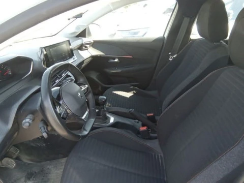 Peugeot 208 BlueHDi 73kW (100CV) Active
