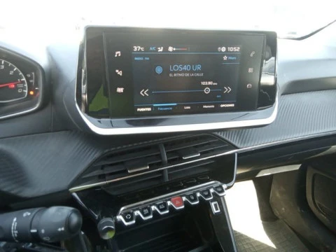 Peugeot 208 BlueHDi 73kW (100CV) Active
