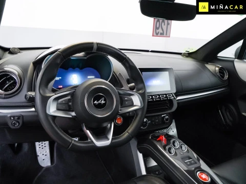 Alpine A110 A110 GT
