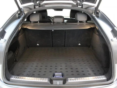 Mercedes-Benz GLC Coupé GLC 250 4MATIC