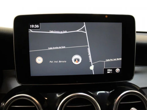 Mercedes-Benz GLC Coupé GLC 250 4MATIC