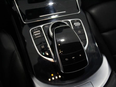 Mercedes-Benz GLC Coupé GLC 250 4MATIC