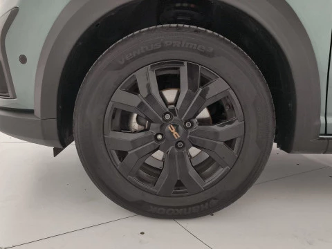 Dacia Sandero  Gasolina/Gas  Stepway ECO-G Extreme Go 74kW