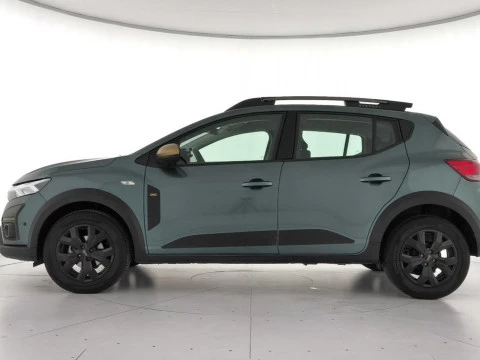 Dacia Sandero  Gasolina/Gas  Stepway ECO-G Extreme Go 74kW