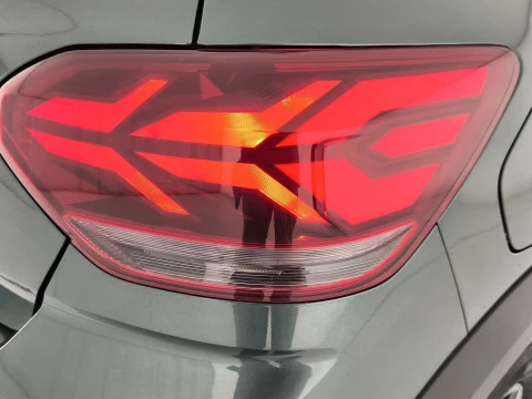 Dacia Sandero  Gasolina/Gas  Stepway ECO-G Extreme Go 74kW