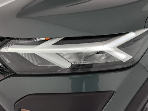 Dacia Sandero  Gasolina/Gas  Stepway ECO-G Extreme Go 74kW