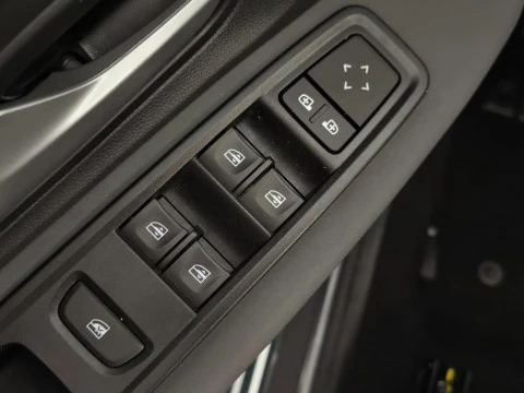 Dacia Sandero  Gasolina/Gas  Stepway ECO-G Extreme Go 74kW