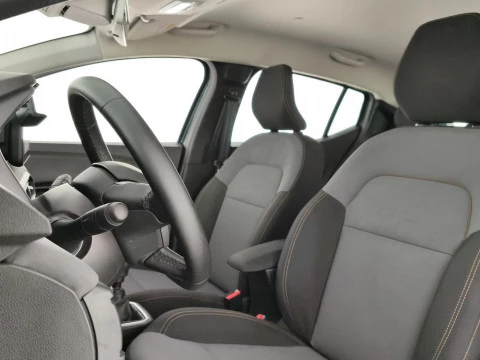 Dacia Sandero  Gasolina/Gas  Stepway ECO-G Extreme Go 74kW