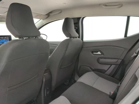 Dacia Sandero  Gasolina/Gas  Stepway ECO-G Extreme Go 74kW