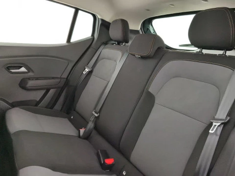 Dacia Sandero  Gasolina/Gas  Stepway ECO-G Extreme Go 74kW