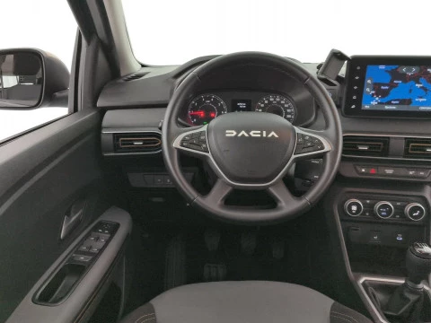 Dacia Sandero  Gasolina/Gas  Stepway ECO-G Extreme Go 74kW
