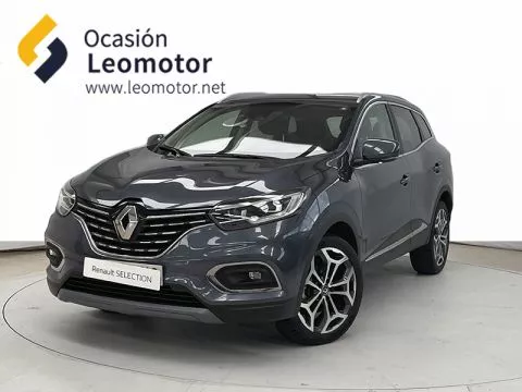 Renault Kadjar Techno GPF TCe 103kW (140CV) EDC Renault Kadjar Techno GPF TCe 103kW (140CV) EDC
