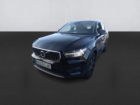 Volvo XC40 1.5 T3 Inscription Auto