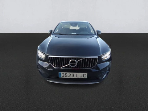 Volvo XC40 1.5 T3 Inscription Auto