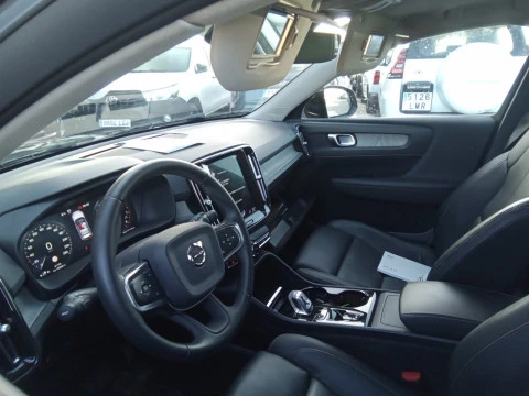 Volvo XC40 1.5 T3 Inscription Auto