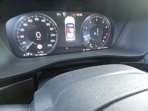 Volvo XC40 1.5 T3 Inscription Auto
