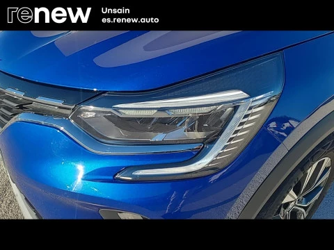 Renault Captur RENAULT  TCe GPF Micro Hibrido Techno EDC 103kW