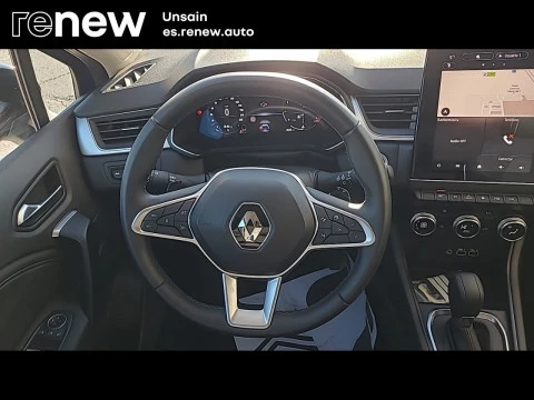 Renault Captur RENAULT  TCe GPF Micro Hibrido Techno EDC 103kW
