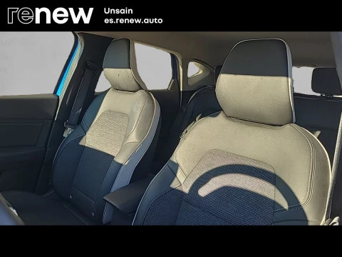 Renault Captur RENAULT  TCe GPF Micro Hibrido Techno EDC 103kW