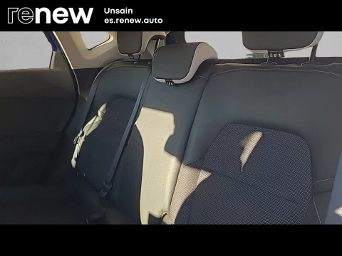 Renault Captur RENAULT  TCe GPF Micro Hibrido Techno EDC 103kW