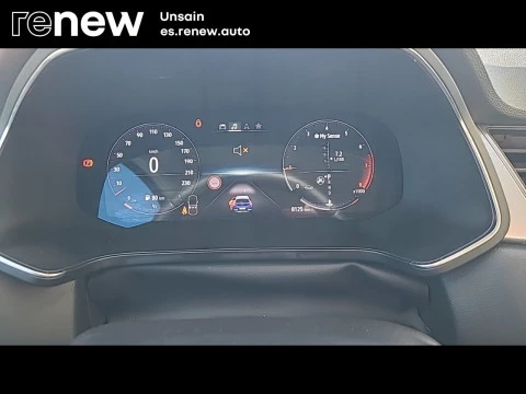 Renault Captur RENAULT  TCe GPF Micro Hibrido Techno EDC 103kW