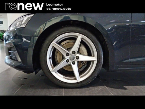 Audi A5 2.0 TDI 140kW quattro S tronic Sportback