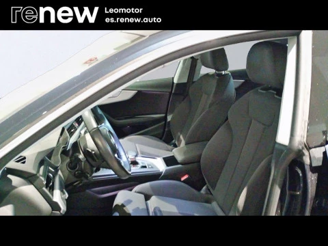 Audi A5 2.0 TDI 140kW quattro S tronic Sportback