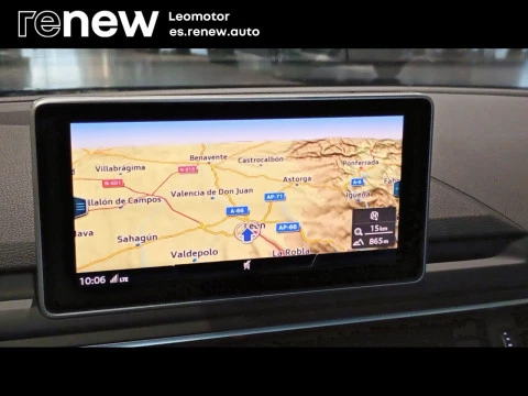 Audi A5 2.0 TDI 140kW quattro S tronic Sportback