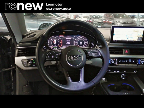 Audi A5 2.0 TDI 140kW quattro S tronic Sportback