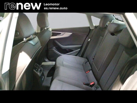 Audi A5 2.0 TDI 140kW quattro S tronic Sportback