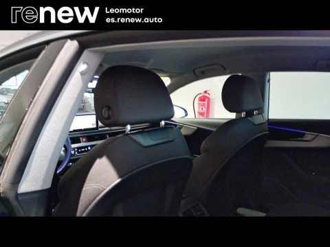 Audi A5 2.0 TDI 140kW quattro S tronic Sportback