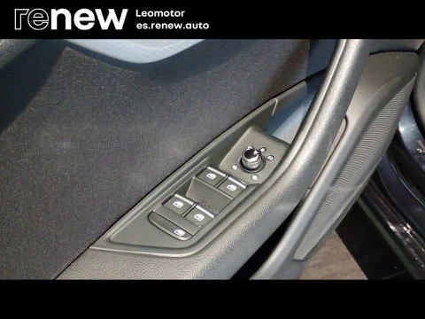 Audi A5 2.0 TDI 140kW quattro S tronic Sportback