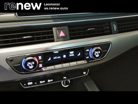 Audi A5 2.0 TDI 140kW quattro S tronic Sportback