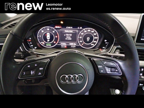 Audi A5 2.0 TDI 140kW quattro S tronic Sportback