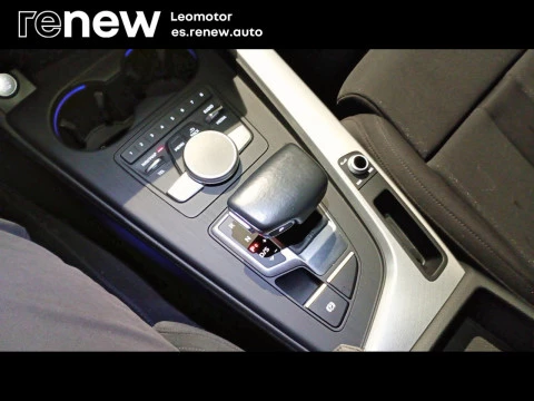 Audi A5 2.0 TDI 140kW quattro S tronic Sportback