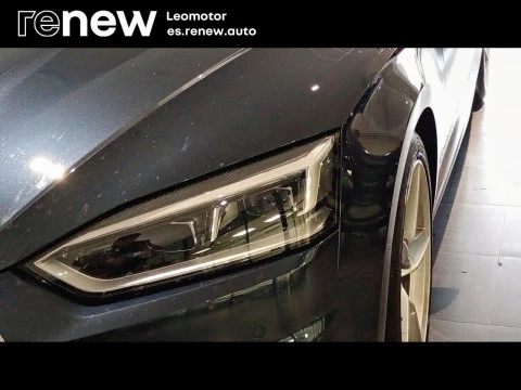 Audi A5 2.0 TDI 140kW quattro S tronic Sportback