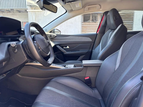 Peugeot 308 NEW 308 ALLURE PACK 1.2 PURETECH 130CV EAT8 5P